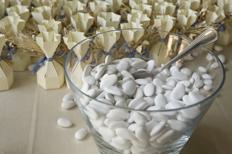Themed Favors