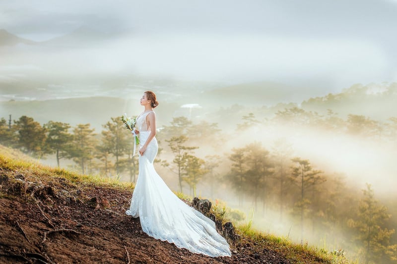 Whimsical Garden Theme