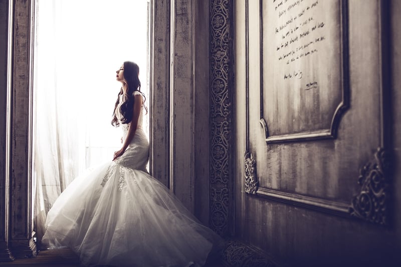 Wedding Vows